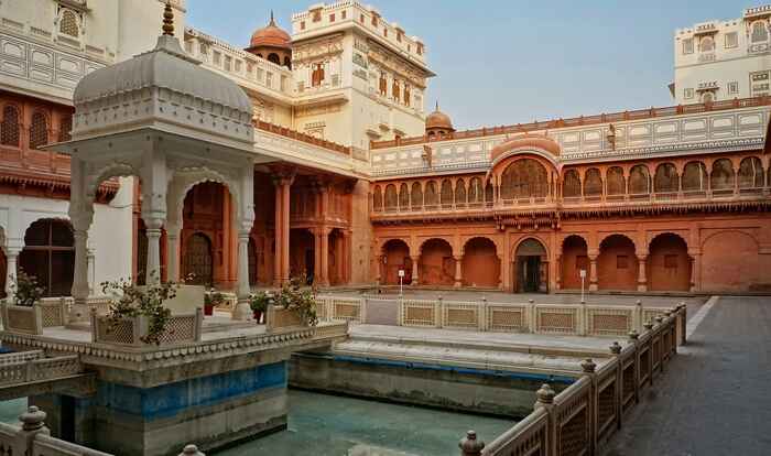 Bikaner