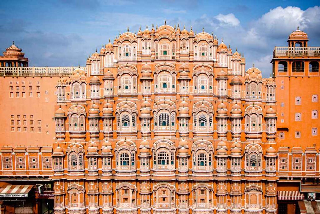 Hawa Mahal