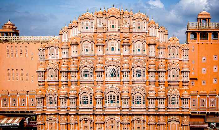 Jaipur