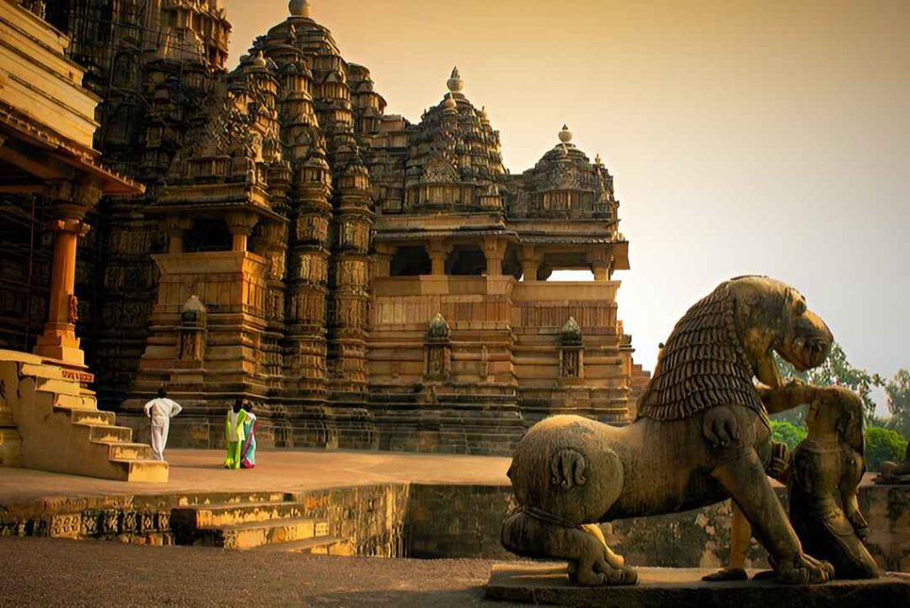 Khajuraho