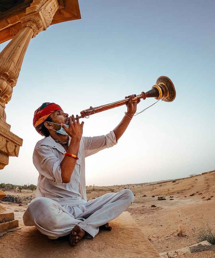 Rajasthan Tour India