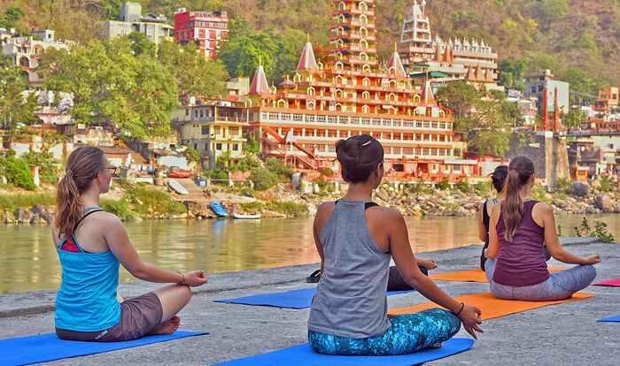 Rishikesh