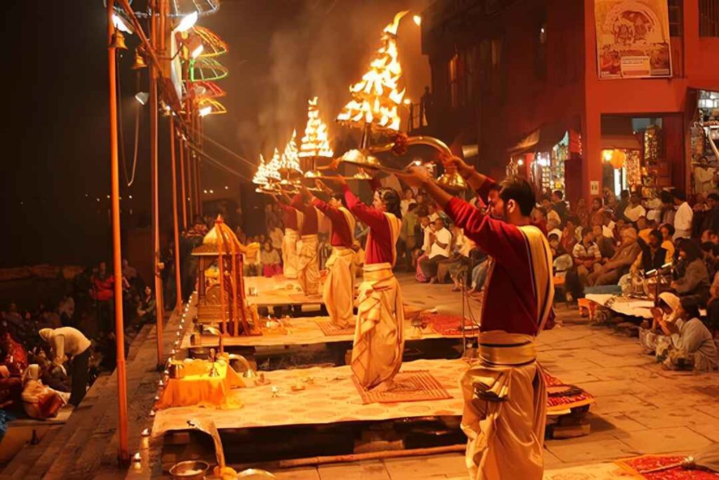 Varanasi