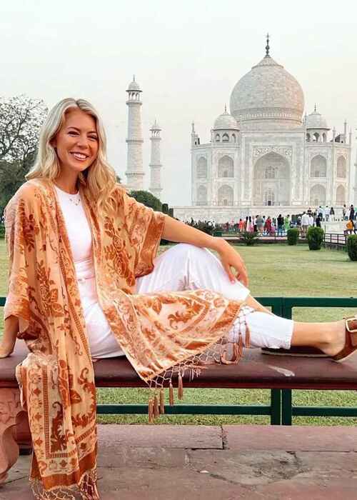 Golden Triangle Tour India