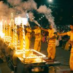 Varanasi Aarti