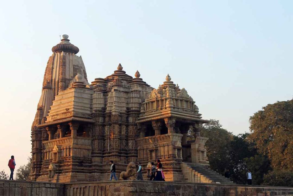 Khajuraho