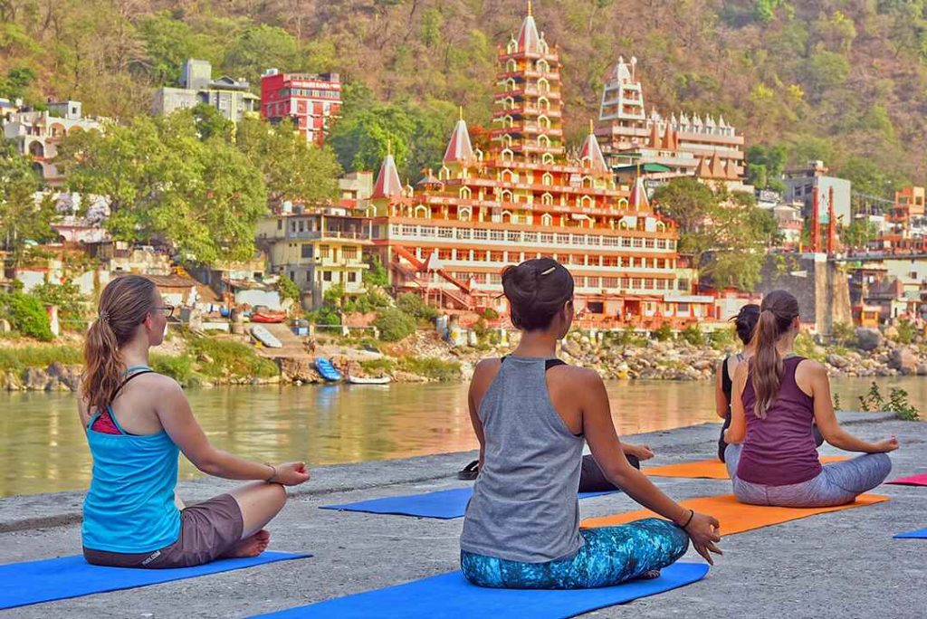 Rishikesh