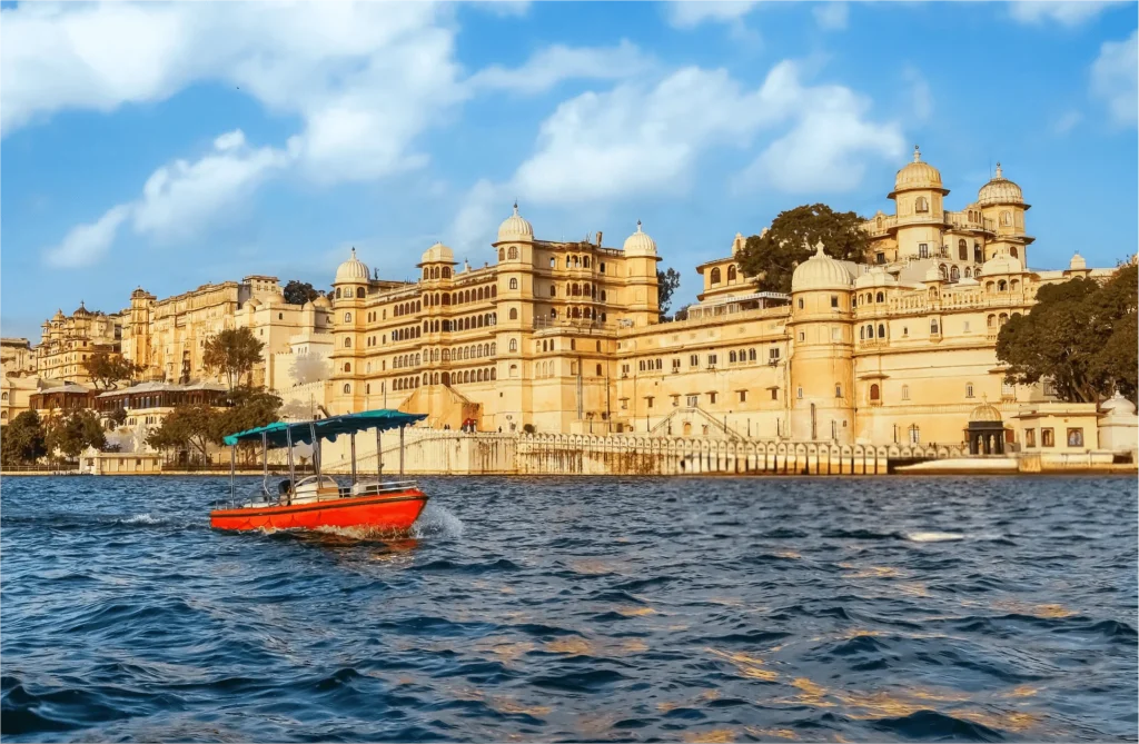 Pichola Lake