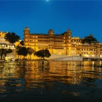 udaipur palace