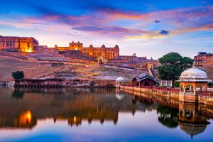 Jaipur Mahal