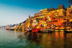 varanasi tour