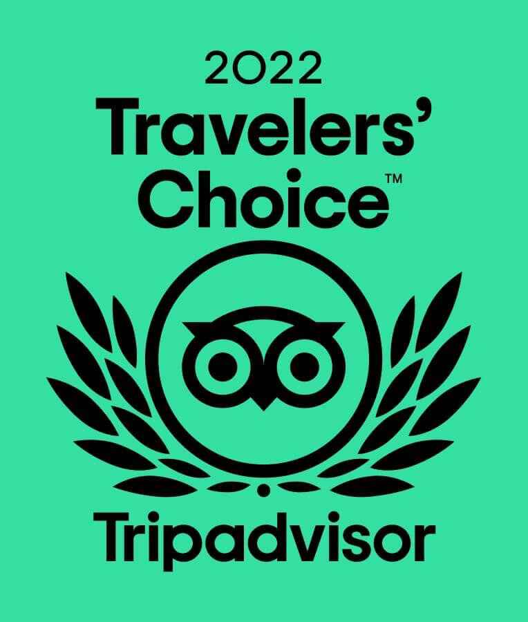Trip Advisor 2022