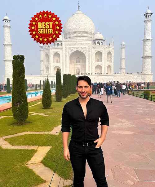 Golden Triangle Tour